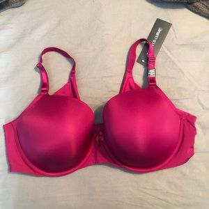 Torrid 360 Back Smoothing T Shirt Bra